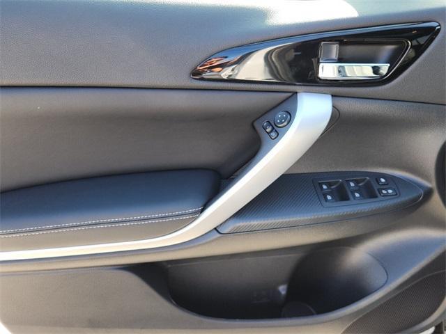 new 2026 Mitsubishi Eclipse Cross car, priced at $35,260