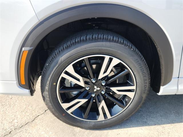 new 2026 Mitsubishi Eclipse Cross car, priced at $35,260