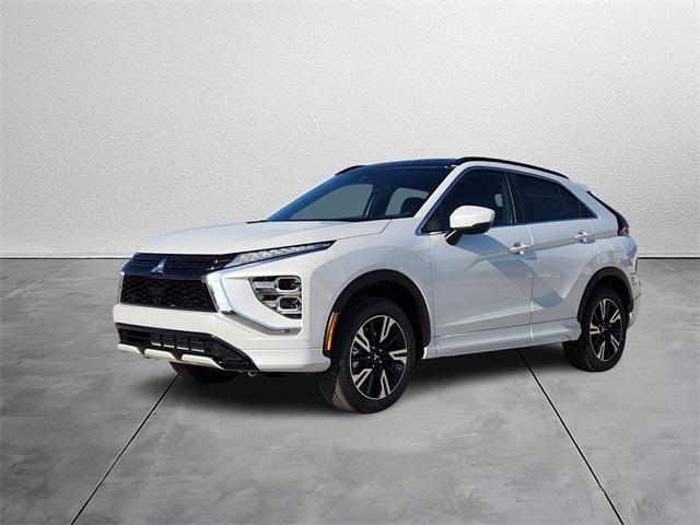 new 2026 Mitsubishi Eclipse Cross car, priced at $35,260