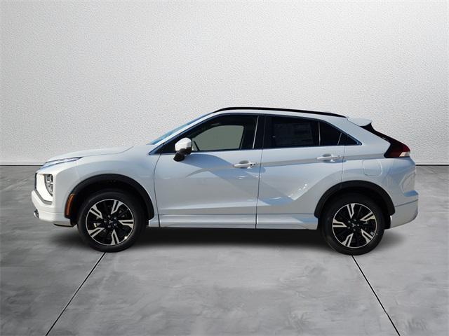 new 2026 Mitsubishi Eclipse Cross car, priced at $34,760