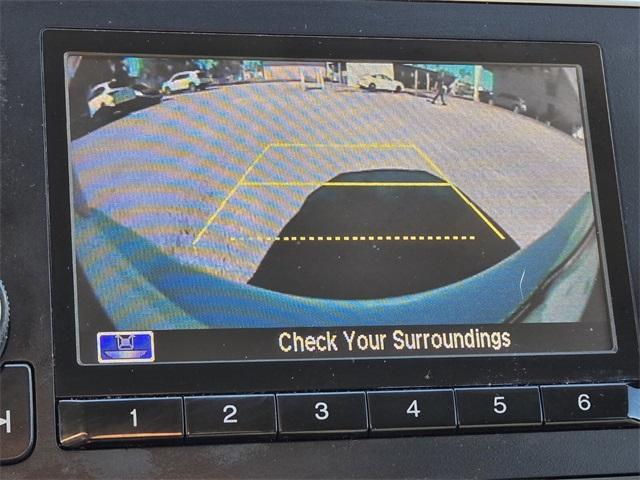 used 2020 Honda Civic car, priced at $16,497