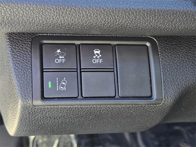 used 2020 Honda Civic car, priced at $16,497