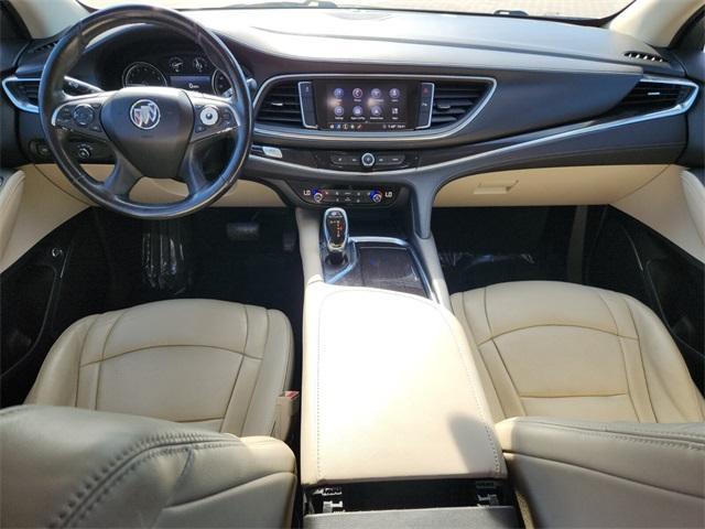 used 2020 Buick Enclave car, priced at $13,997