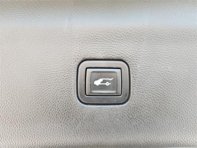 used 2020 Buick Enclave car, priced at $13,997