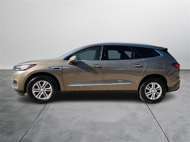used 2020 Buick Enclave car, priced at $13,997