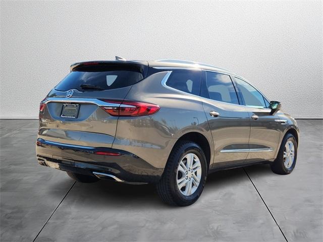 used 2020 Buick Enclave car, priced at $13,997