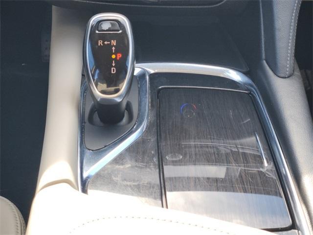 used 2020 Buick Enclave car, priced at $13,997