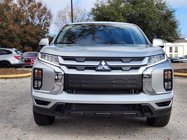 new 2024 Mitsubishi Outlander Sport car, priced at $21,700