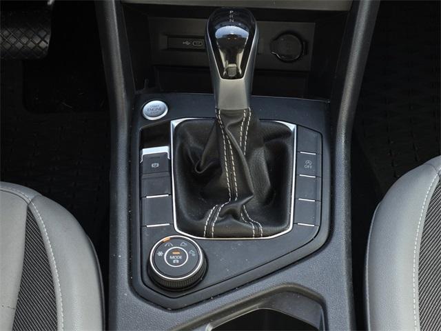 used 2022 Volkswagen Taos car, priced at $18,997