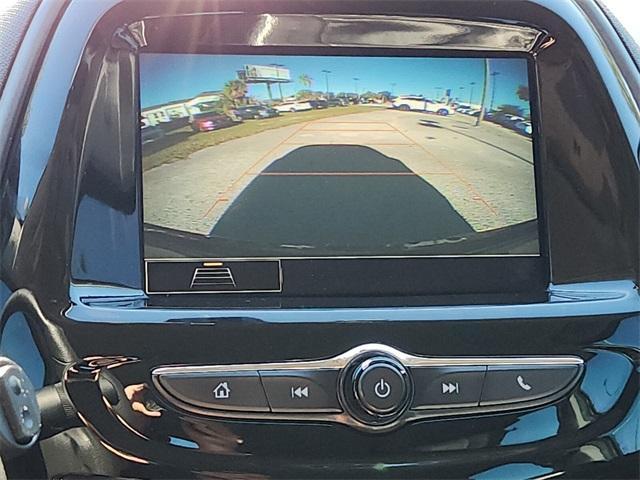 used 2020 Chevrolet Spark car, priced at $6,997