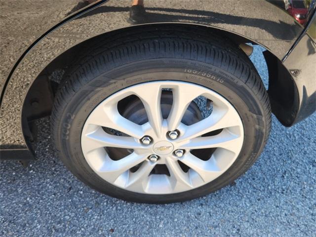 used 2020 Chevrolet Spark car, priced at $6,997