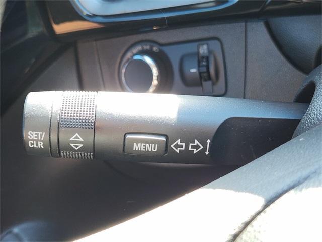 used 2020 Chevrolet Spark car, priced at $6,997