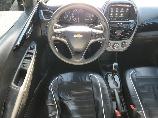 used 2020 Chevrolet Spark car, priced at $6,997