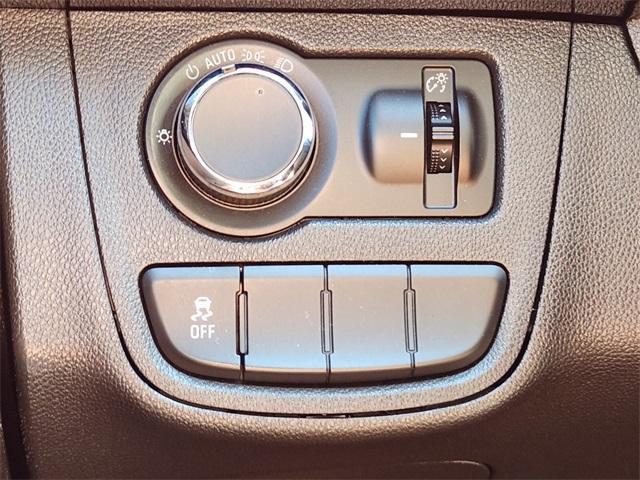 used 2020 Chevrolet Spark car, priced at $6,997