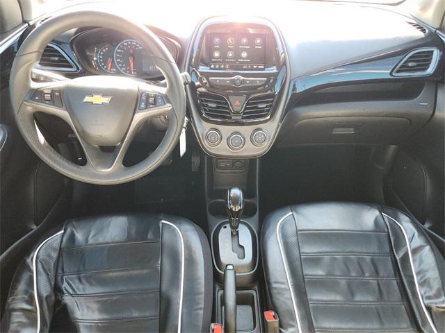 used 2020 Chevrolet Spark car, priced at $6,997