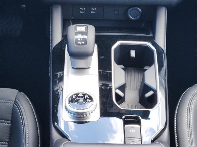 new 2025 Mitsubishi Outlander car, priced at $32,700