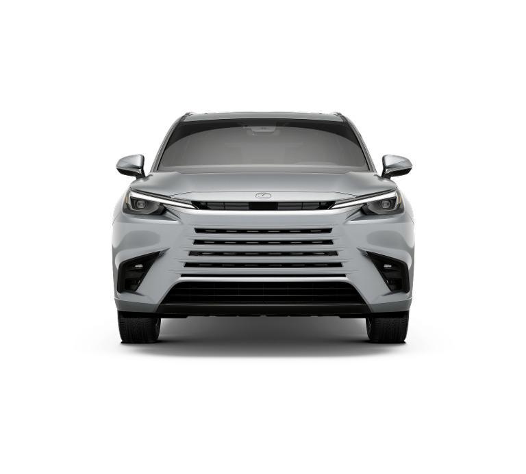 new 2025 Lexus TX 350 car, priced at $71,104