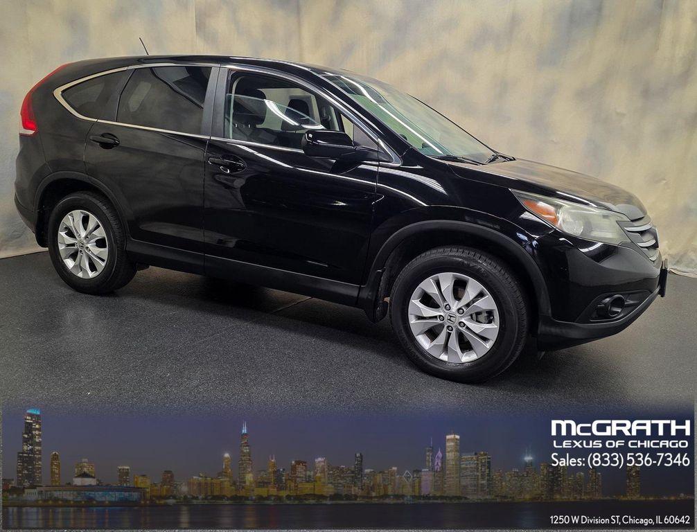 used 2014 Honda CR-V car, priced at $10,988