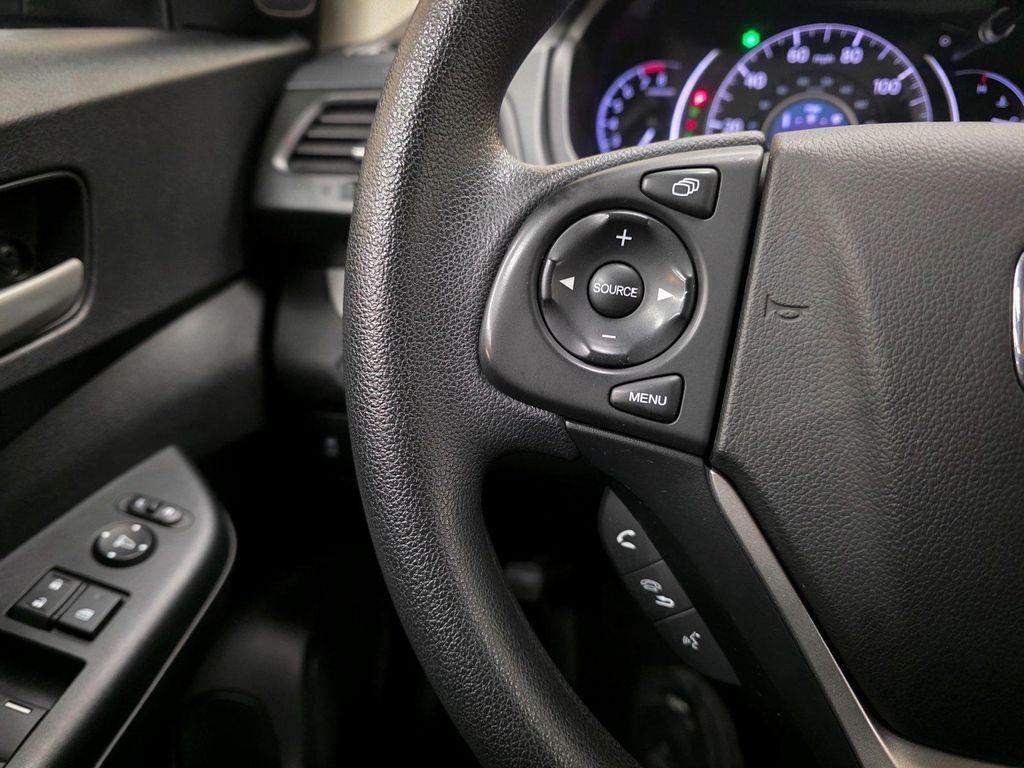 used 2014 Honda CR-V car, priced at $10,988