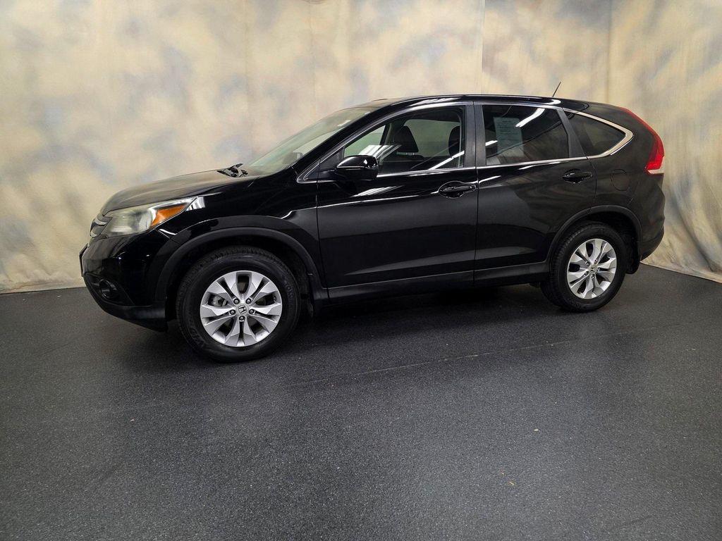 used 2014 Honda CR-V car, priced at $10,988