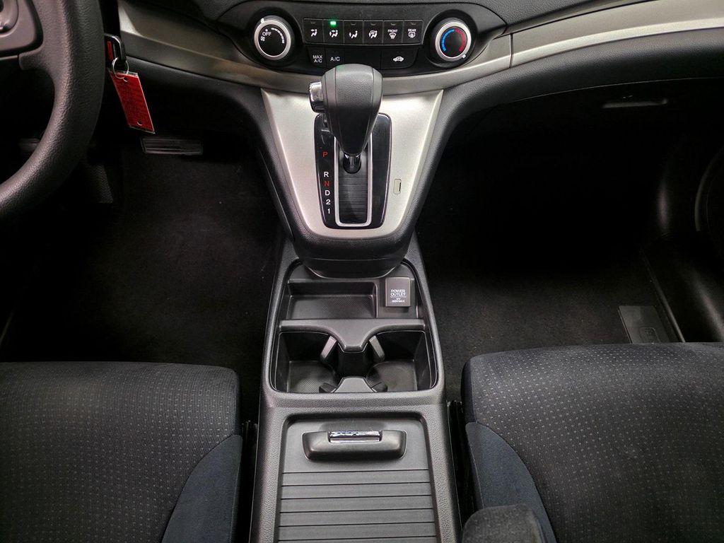 used 2014 Honda CR-V car, priced at $10,988