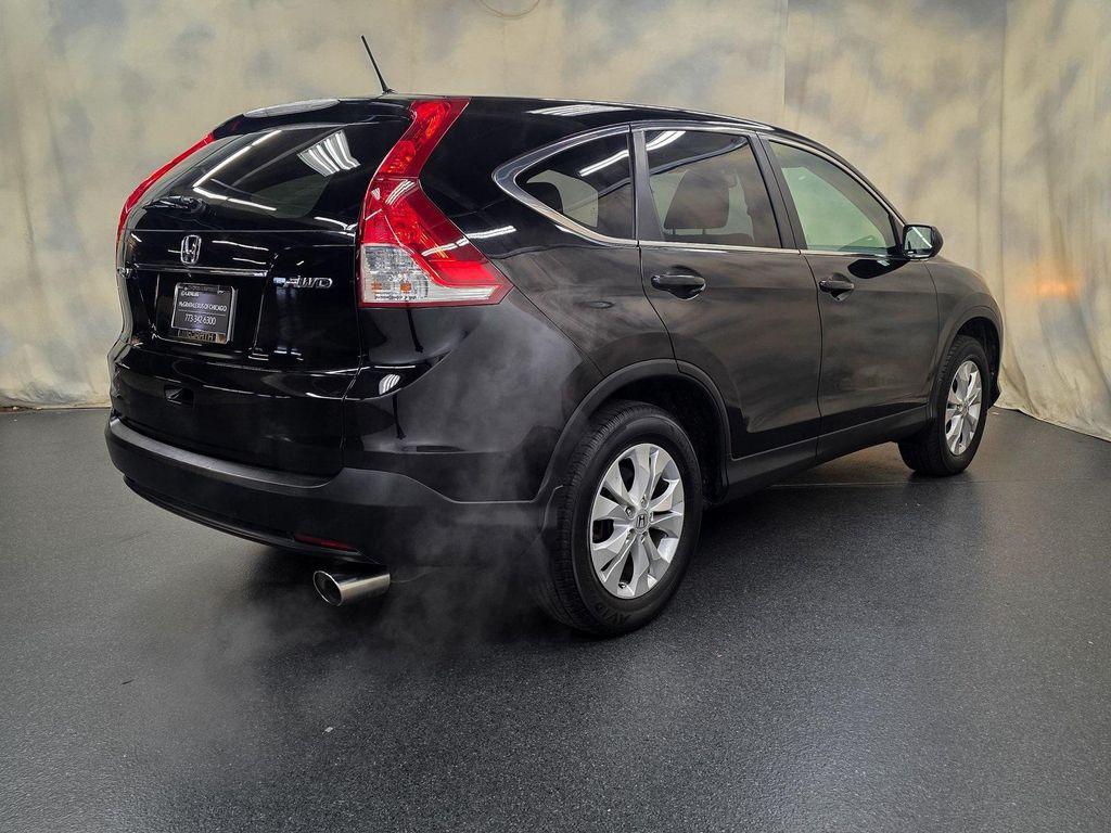 used 2014 Honda CR-V car, priced at $10,988