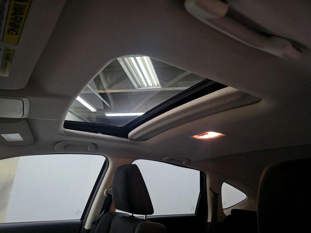 used 2014 Honda CR-V car, priced at $10,988