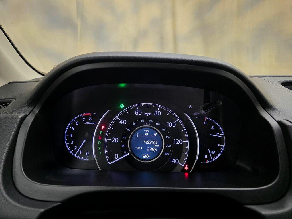 used 2014 Honda CR-V car, priced at $10,988