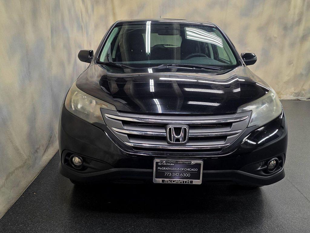 used 2014 Honda CR-V car, priced at $10,988