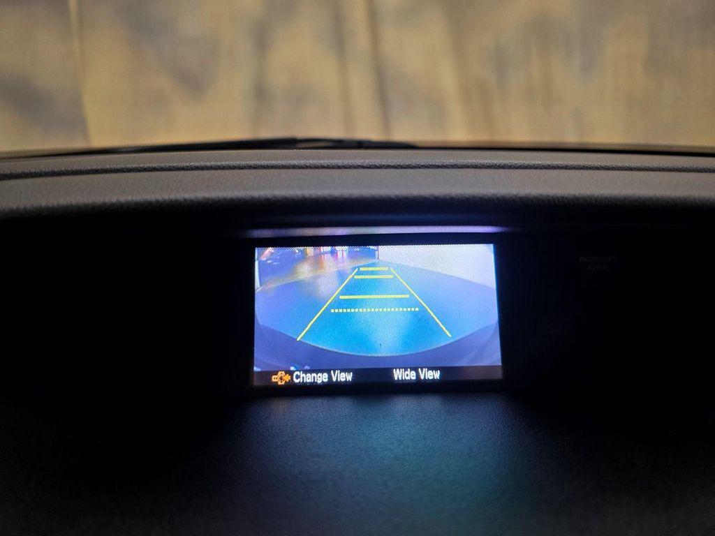 used 2014 Honda CR-V car, priced at $10,988