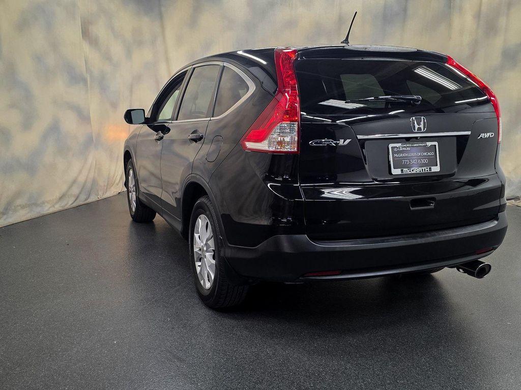 used 2014 Honda CR-V car, priced at $10,988