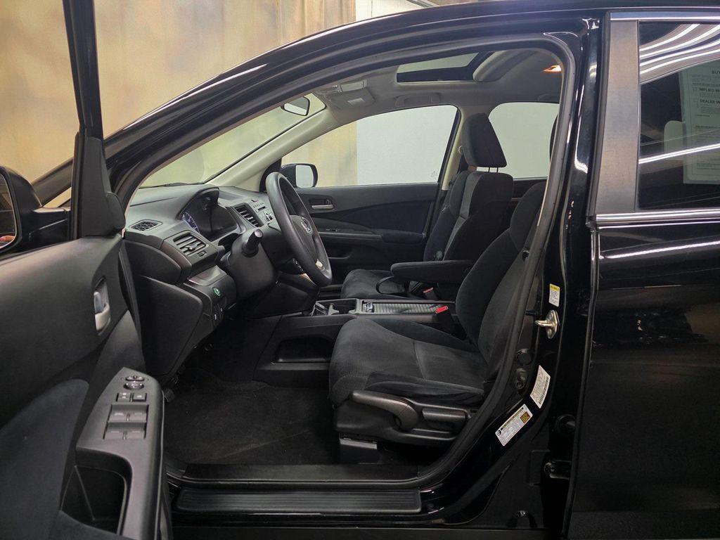 used 2014 Honda CR-V car, priced at $10,988