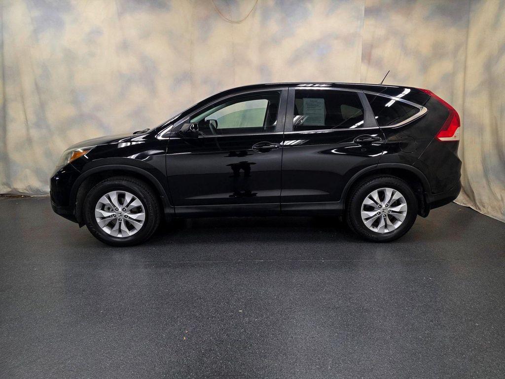 used 2014 Honda CR-V car, priced at $10,988