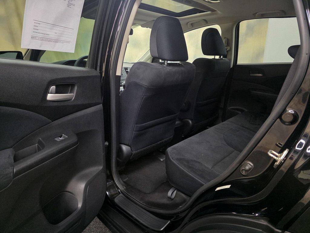 used 2014 Honda CR-V car, priced at $10,988