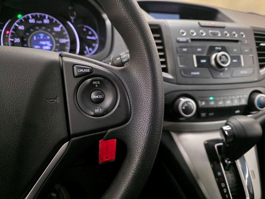 used 2014 Honda CR-V car, priced at $10,988
