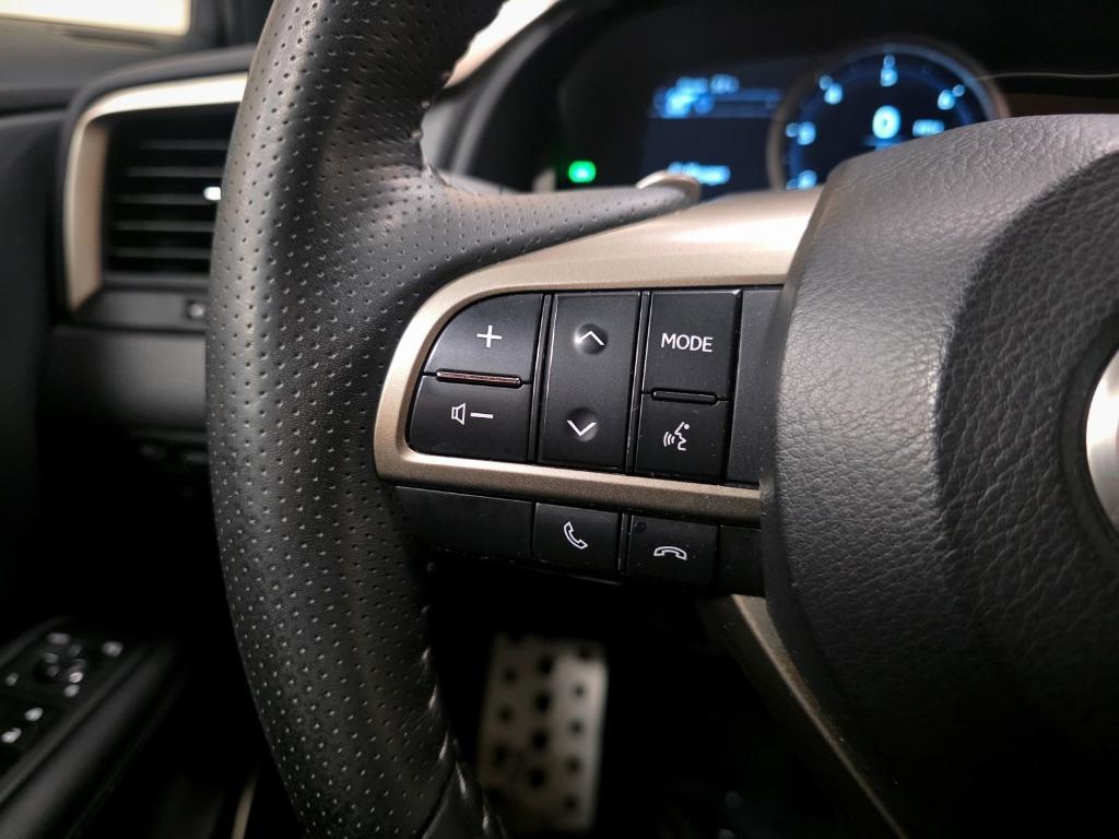 used 2022 Lexus RX 350 car, priced at $48,988