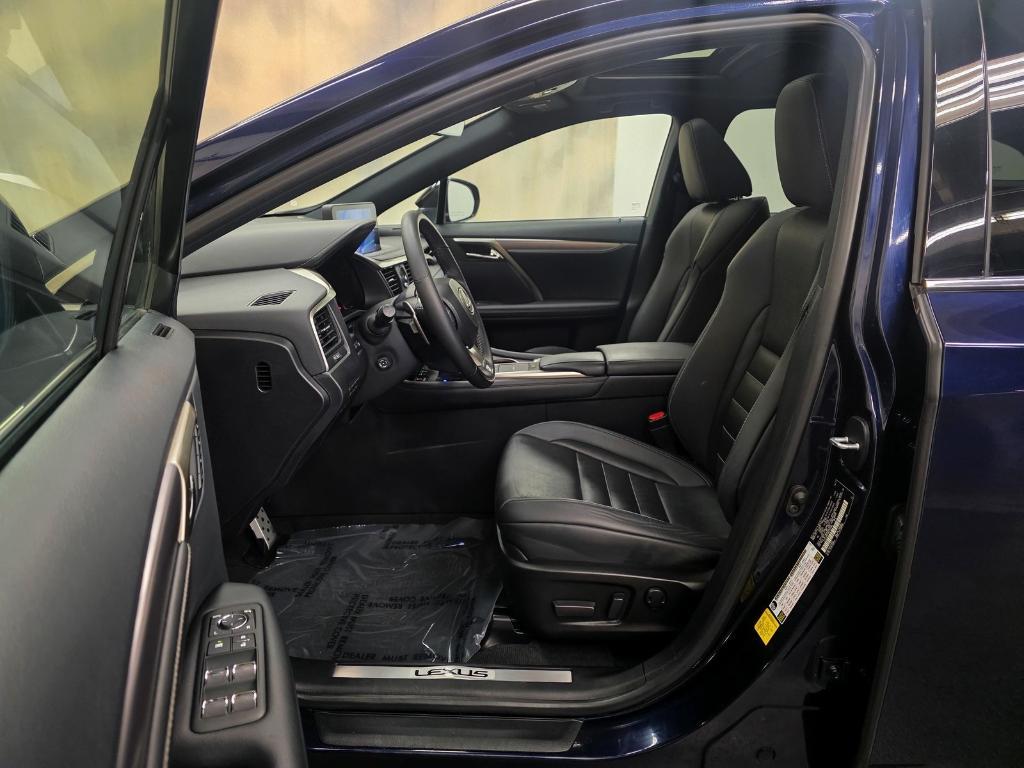 used 2022 Lexus RX 350 car, priced at $48,988