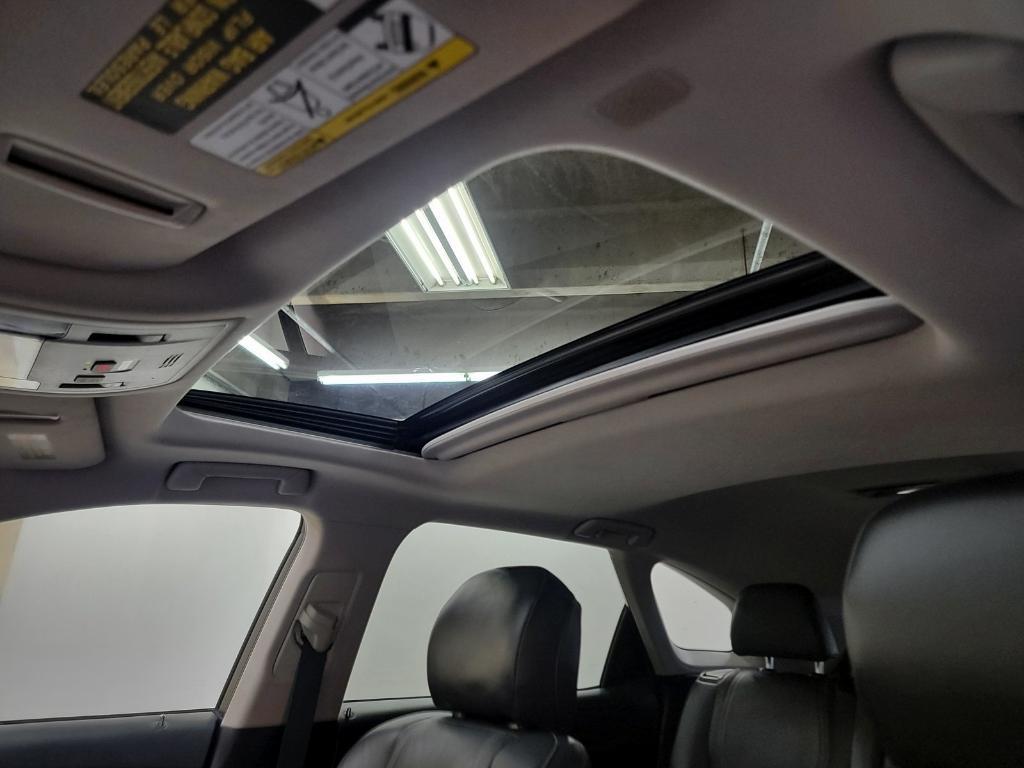 used 2018 Lexus RX 350L car, priced at $29,988