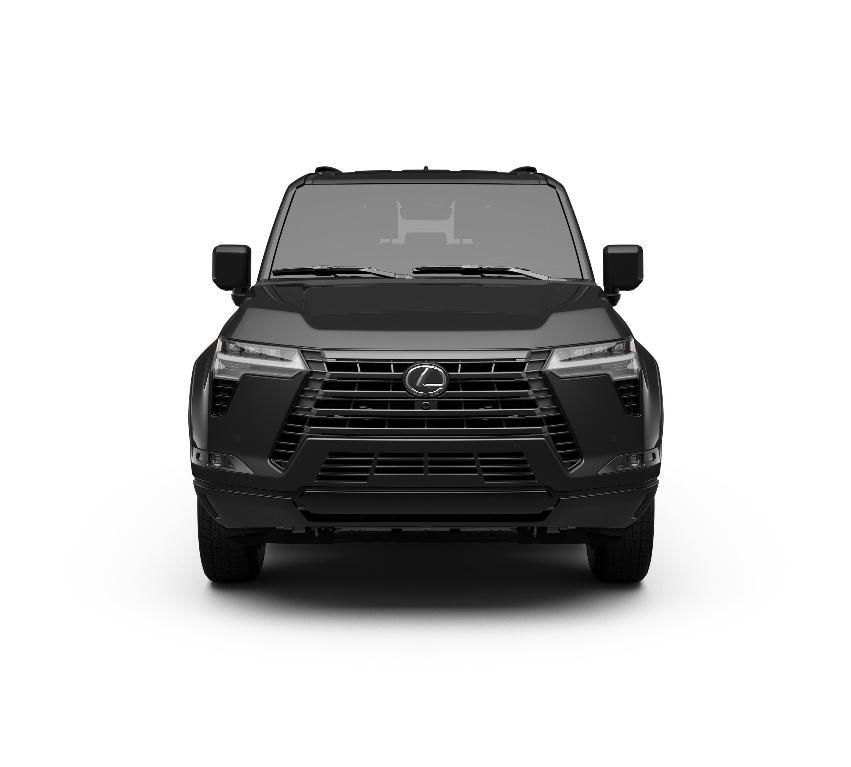 new 2024 Lexus GX 550 car, priced at $73,640