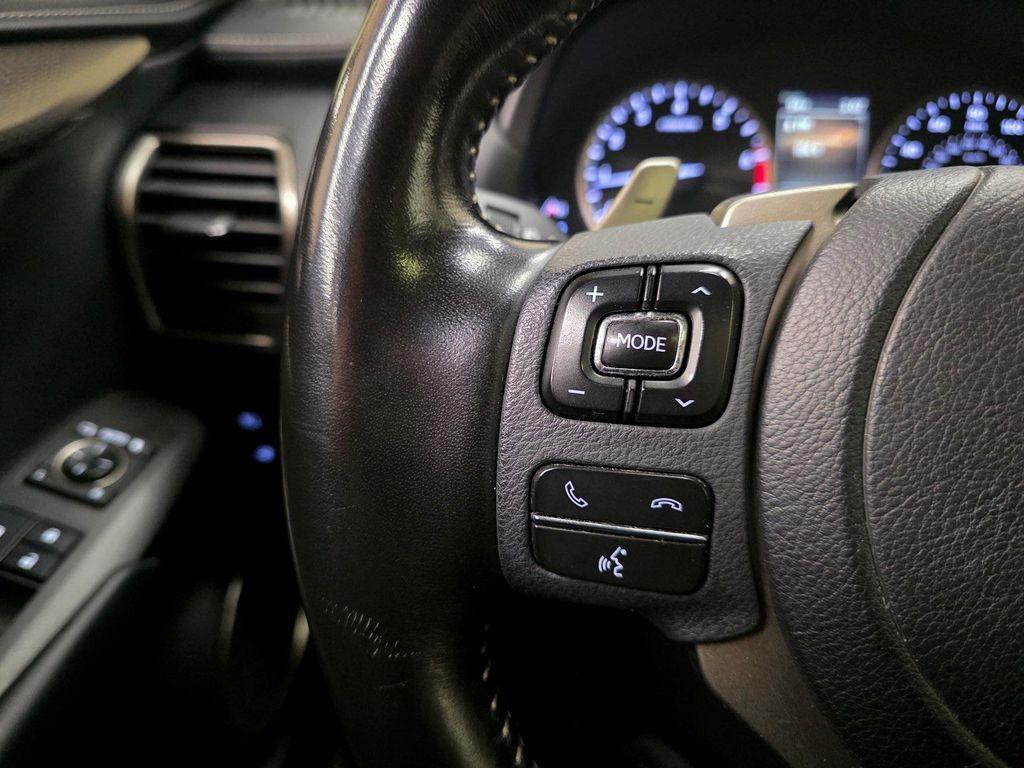 used 2021 Lexus NX 300 car, priced at $31,988