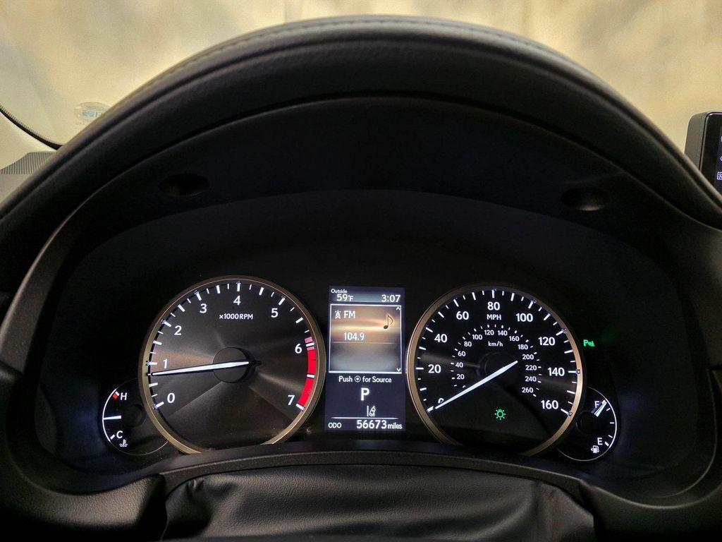 used 2021 Lexus NX 300 car, priced at $31,988