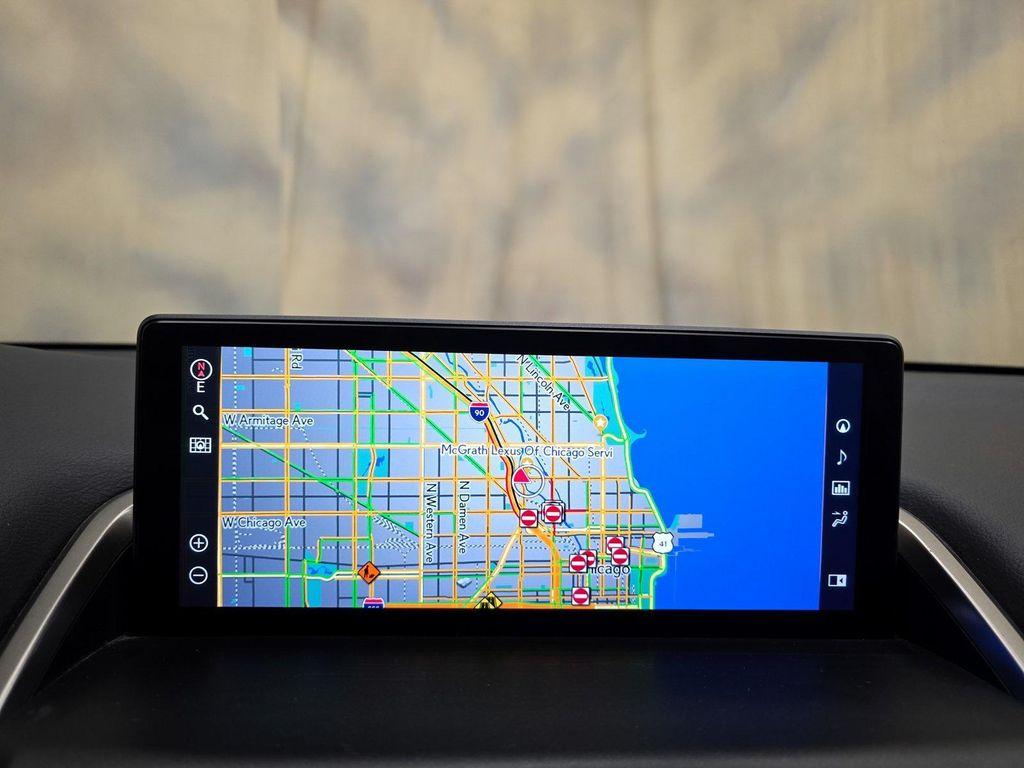 used 2021 Lexus NX 300 car, priced at $31,988