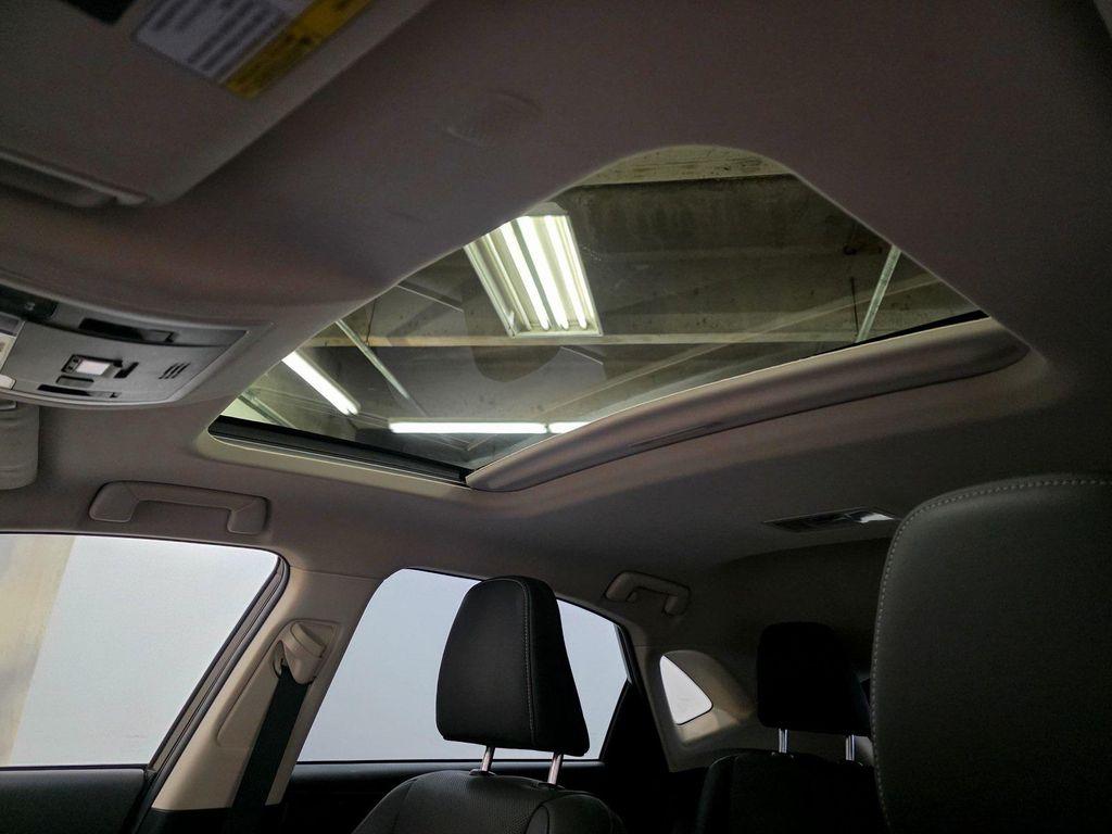 used 2021 Lexus NX 300 car, priced at $31,988