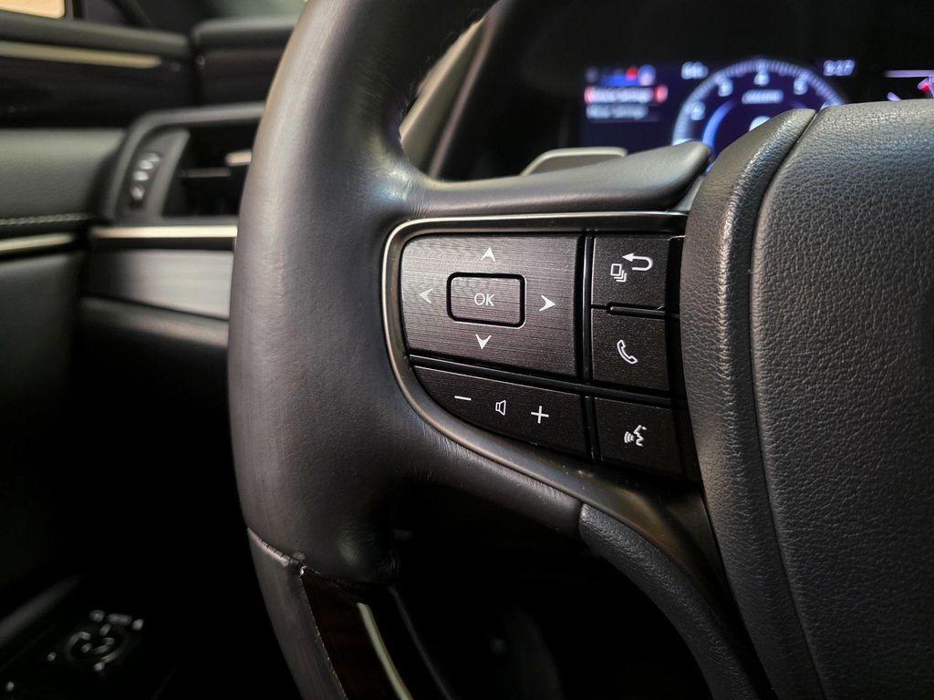 used 2020 Lexus ES 350 car, priced at $27,990