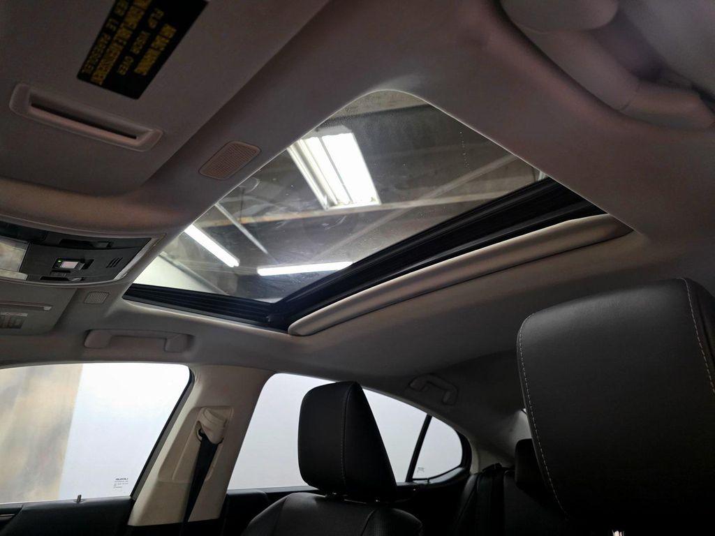 used 2020 Lexus ES 350 car, priced at $27,990