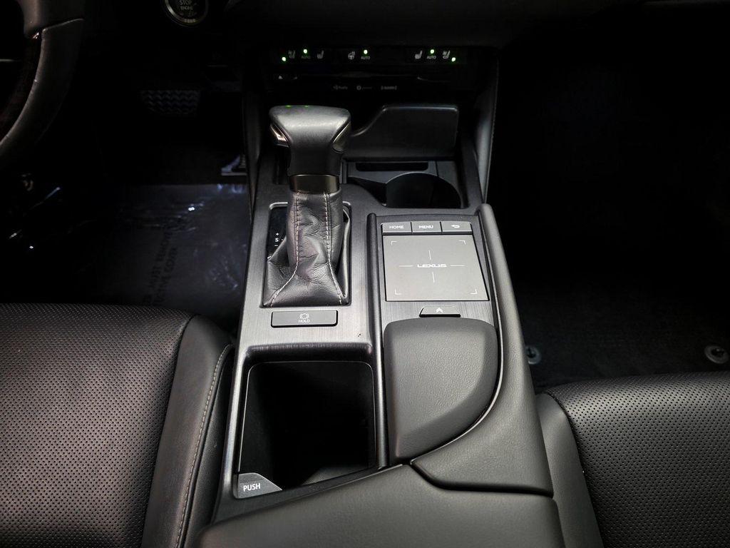 used 2020 Lexus ES 350 car, priced at $27,990
