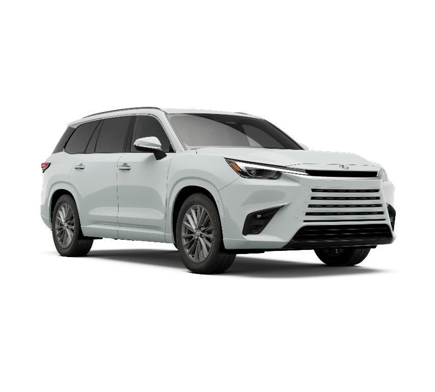 new 2025 Lexus TX 350 car, priced at $60,679