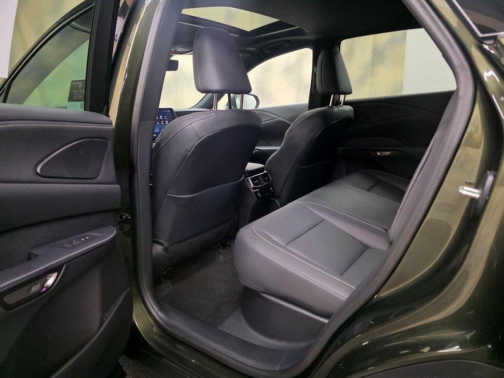 used 2024 Lexus RX 350 car, priced at $54,790