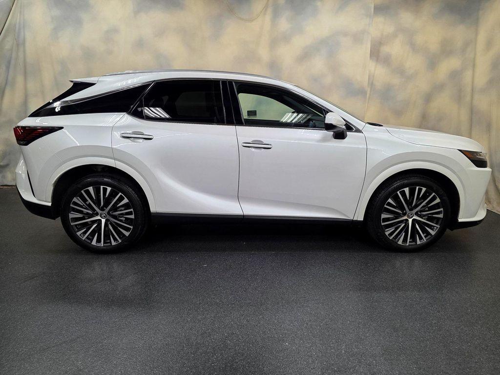 used 2023 Lexus RX 350 car, priced at $48,988