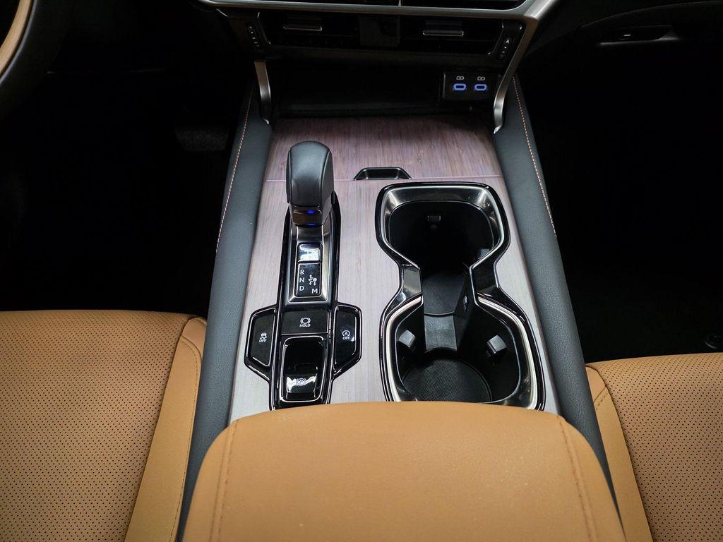 used 2024 Lexus RX 350 car, priced at $51,988